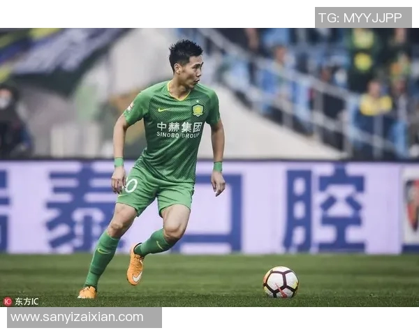 运动新闻北京中赫国安迎战深圳队全力争胜展现球队实力与斗志